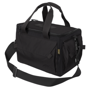 Range Bag Pistolentasche (schwarz)