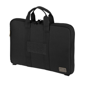 Double Pistol Wallet® Pistolentasche (schwarz)