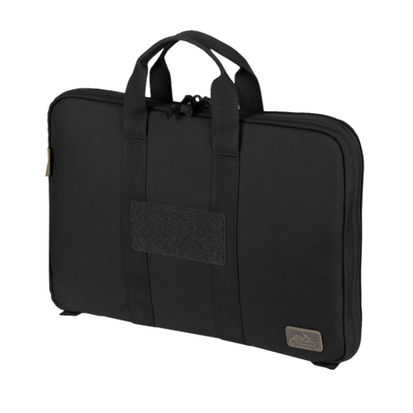 Double Pistol Wallet® Pistolentasche (schwarz)