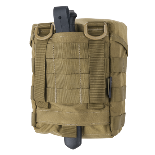 E&E Pouch® (shadow grey)