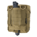E&E Pouch® (RAL 7013)
