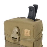 E&E Pouch® (olive green)