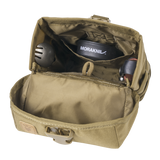 E&E Pouch® (shadow grey)