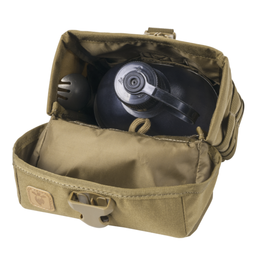 E&E Pouch® (shadow grey)