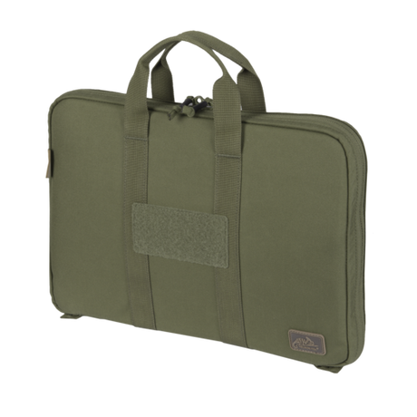 Double Pistol Wallet® Pistolentasche (olive green)