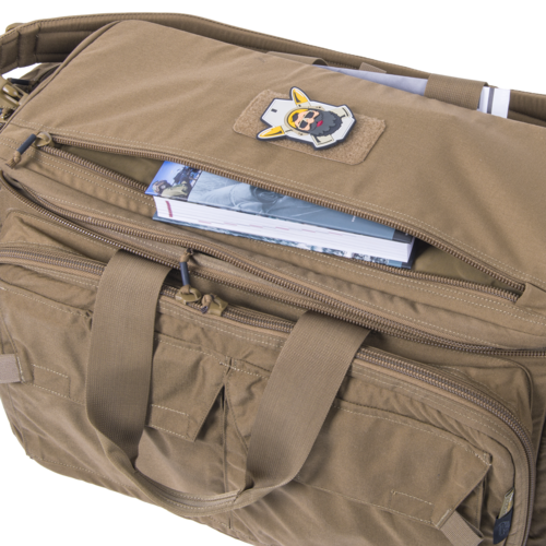 RANGEMASTER Gear Bag® Transporttasche (schwarz)