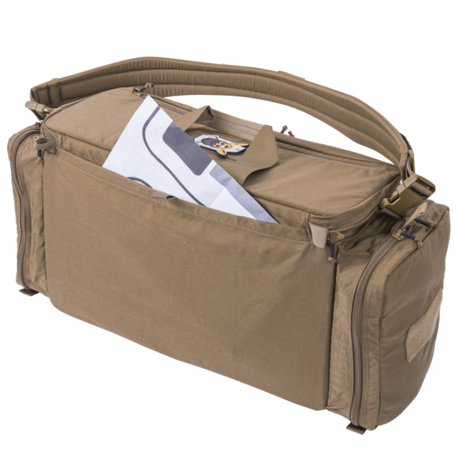 RANGEMASTER Gear Bag® Transporttasche (olive green)