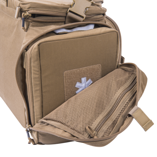 RANGEMASTER Gear Bag® Transporttasche (olive green)