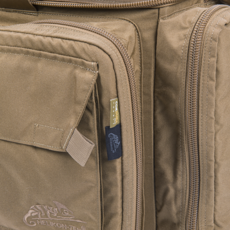 RANGEMASTER Gear Bag® Transporttasche (schwarz)