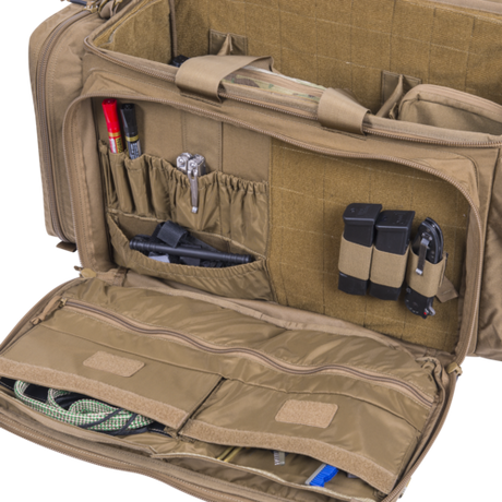 RANGEMASTER Gear Bag® Transporttasche (schwarz)