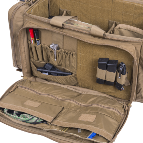RANGEMASTER Gear Bag® Transporttasche (olive green)