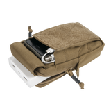 NAVTEL Pouch® (olive green)