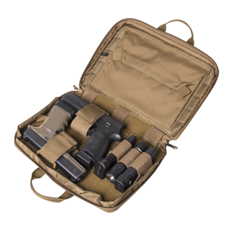 Double Pistol Wallet® Pistolentasche (MultiCam)