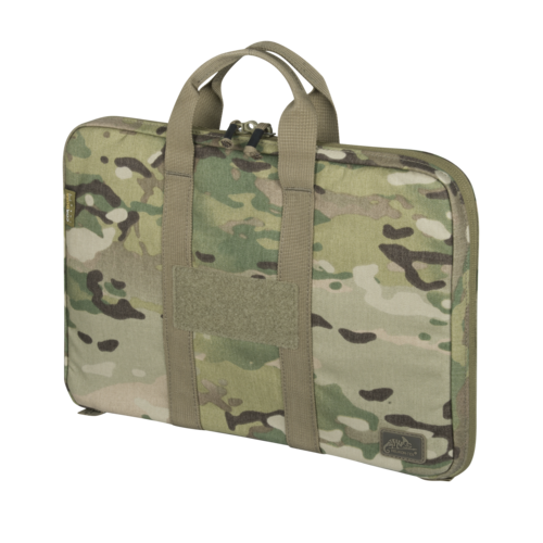 Double Pistol Wallet® Pistolentasche (MultiCam)