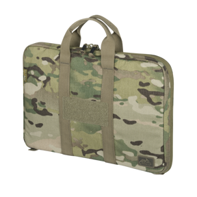 Double Pistol Wallet® Pistolentasche (MultiCam)