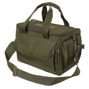 Range Bag Pistolentasche (olive green)