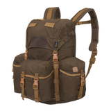 Bergen Backpack® Rucksack (earth brown)