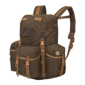 Bergen Backpack® Rucksack (earth brown)