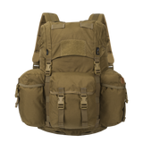 Bergen Backpack® Rucksack (olive green)