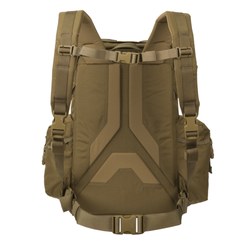 Bergen Backpack® Rucksack (olive green)
