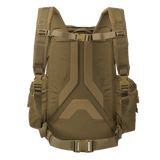Bergen Backpack® Rucksack (olive green)