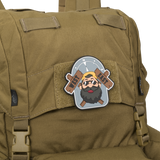 Bergen Backpack® Rucksack (coyote)