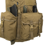 Bergen Backpack® Rucksack (coyote)