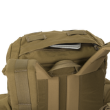Bergen Backpack® Rucksack (olive green)