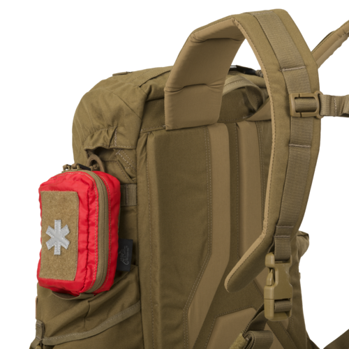 Bergen Backpack® Rucksack (olive green)