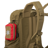Bergen Backpack® Rucksack (olive green)