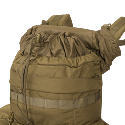 Bergen Backpack® Rucksack (olive green)