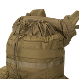 Bergen Backpack® Rucksack (earth brown)