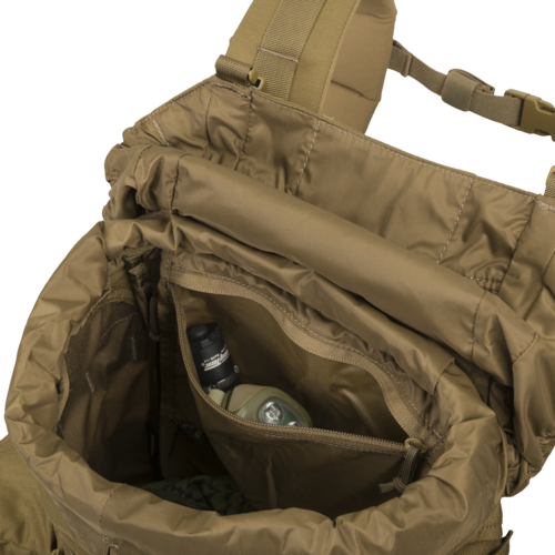 Bergen Backpack® Rucksack (coyote)