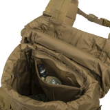 Bergen Backpack® Rucksack (olive green)