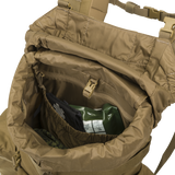 Bergen Backpack® Rucksack (coyote)