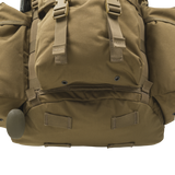 Bergen Backpack® Rucksack (coyote)