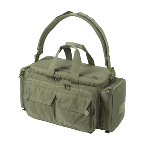 RANGEMASTER Gear Bag® Transporttasche (olive green)