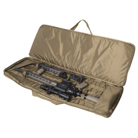 Double Upper Rifle Bag 18 Waffentasche (olive green)