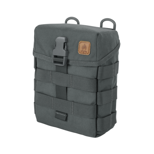 E&E Pouch® (shadow grey)