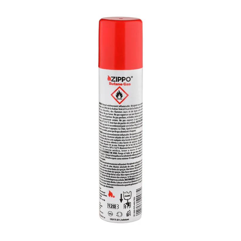 Butan Gas (100ml)