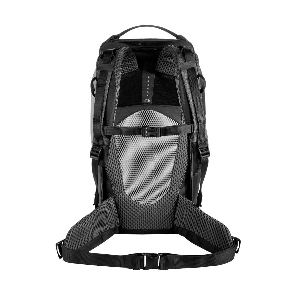 Great Escape 60+15 Reiserucksack (schwarz)