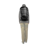 Great Escape 60+15 Reiserucksack (schwarz)