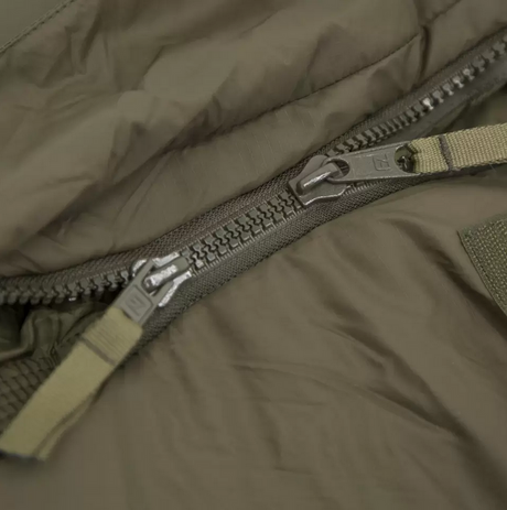Defence 6 olive (Winterschlafsack)