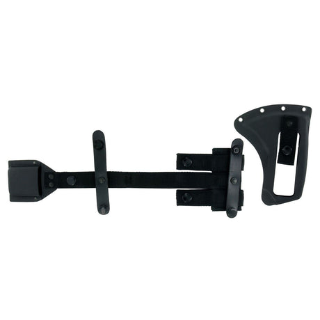 Downrange Tomahawk Axt (coyote)