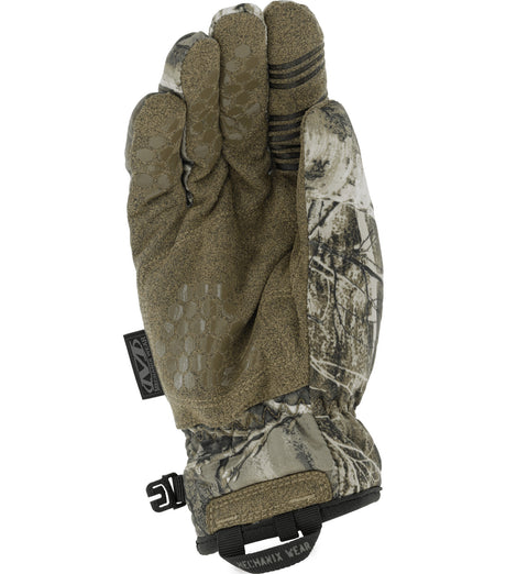 Field Series SUB40 EDGE™ Realtree Winterhandschuhe