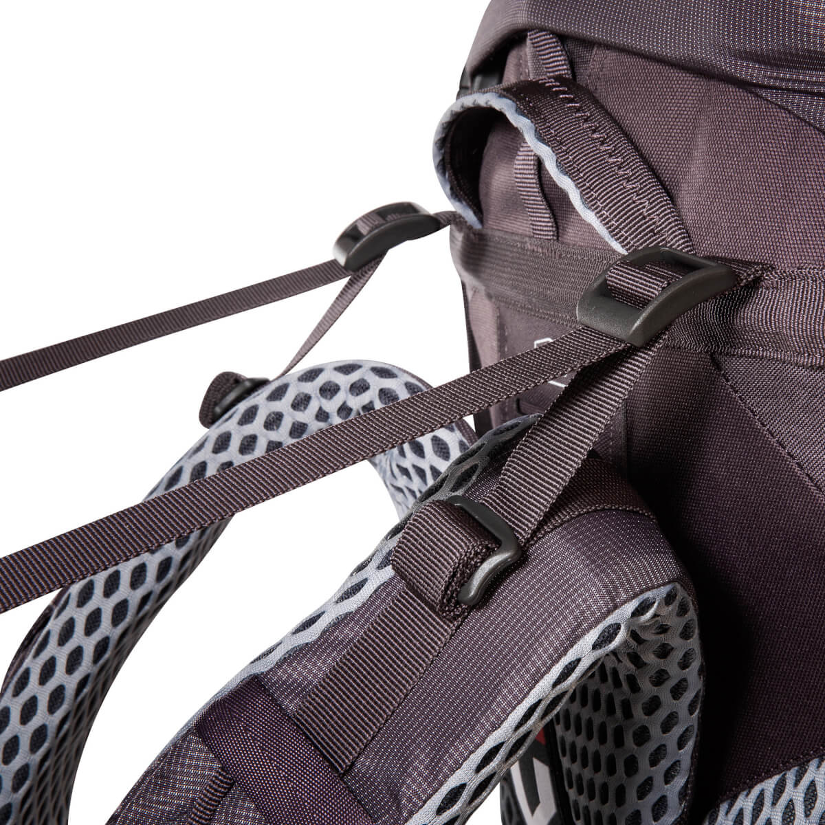 Yukon 60+10 Trekkingrucksack Women (sage green)