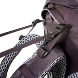 Yukon 60+10 Trekkingrucksack Women (sage green)