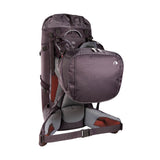 Yukon 60+10 Trekkingrucksack Women (sage green)