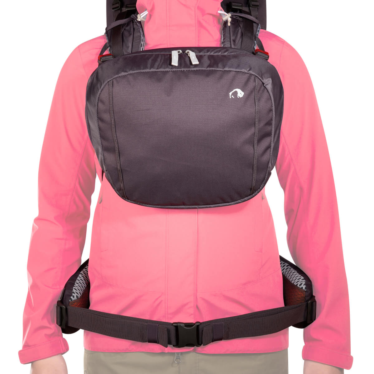 Yukon 60+10 Trekkingrucksack Women (sage green)
