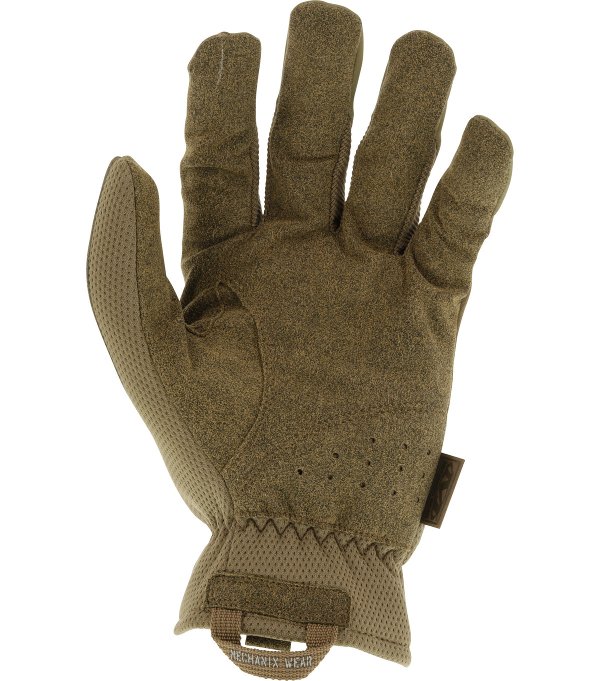 FastFit Coyote Einsatzhandschuhe